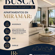 ❗️SE BUSCA RENTA para Personal Diplomático❗️ - Img 56983405