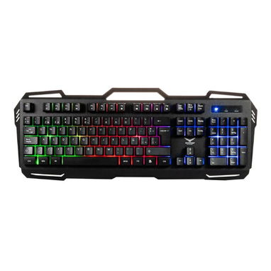 Teclado Gaming de cable con sistema RGB retroiluminado varios modelos *Tienda Online* - 3/3