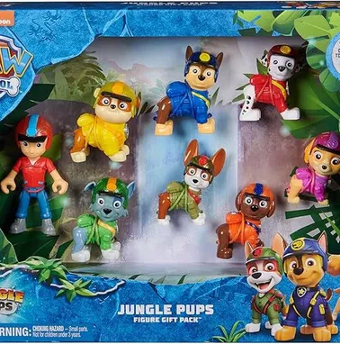 59242313 JUGUETES SET PAW PATROL - Img 89323610