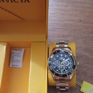 Reloj automático marca Invicta - 2/2