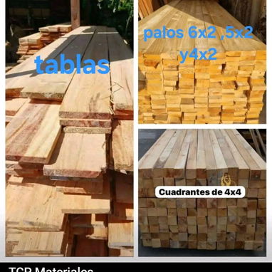 Materiales para la construcción - Img 122762200