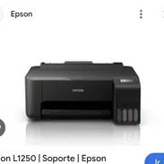 Impresora Multifuncional Epson L1250 - Img 55005591