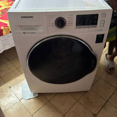 ✅Lavadora automática Samsung ✅ - Img 116067671