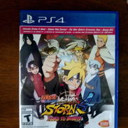 Naruto Storn 4 para Ps4 - Img 55949361
