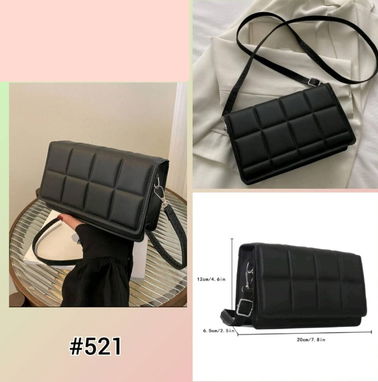 CARTERAS MEDIANAS Y PEQUEÑAS🤩53574044 - Img 90959688