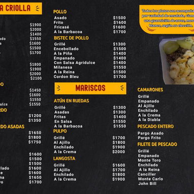 PALADAR 3.2.1 CON SERVICIO A DOMICILIO, SABOR, DIVERSIÓN Y COMODIDAD (Kinetica) - Img 110109514