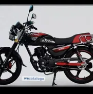 ‼️Moto marca AVA‼️ - Img 50789286