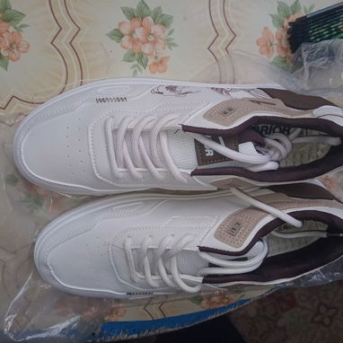 Zapatos en venta ⚪️🟤 - 2/2