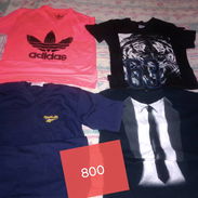 Venta de ropa de hombre y jovencito - Img 57776073