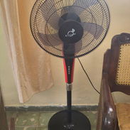 Ventilador de uso. No es recargable - Img 55711383