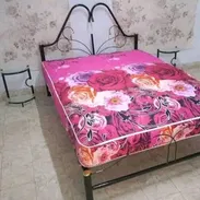Cama de Tubo Lista para Entregar - Img 55999682