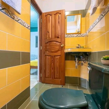 Alquiler de Casas Particulares Centro Habana. Precio económico por habitación por noches. "Reserva ahora":+5355284821 - Img 116324534