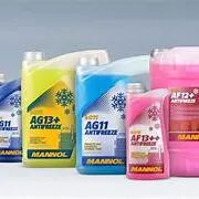Neumáticos nuevos R13 R14 R15 R16 y líquidos de freno , refrigerantes y aceite de motor - Img 120435092
