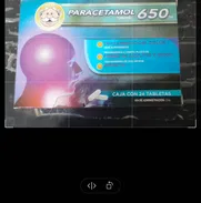 Paracetamol en Centro Habana - Img 46990291