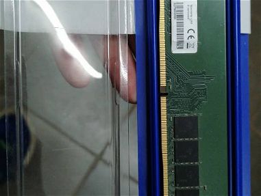 Memorian RAM DDR4 2666 de 16Gb - Img main-image