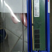 Memorian RAM DDR4 2666 de 16Gb - Img 45545528