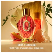 Perfume Rabanne Million Gold For Her Pure Diamonds Eau de Parfum. - Img 55353755