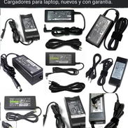 Cargadores de todos los modelos de laptop, nuevos + garantía - Img 51668249