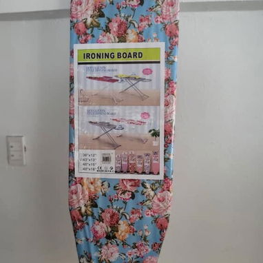 Tablas de planchar - 8/10