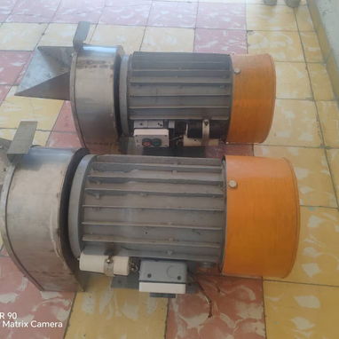 Molinos Sacharinas en venta - 2/5