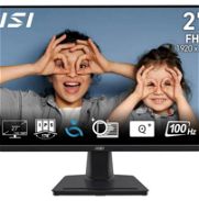 Monitor Gaming 27Pulgadas 100hz MSI PRO MP275 Full HD(1920 x 1080) Panel IPS 1ms de respuesta  💵260 USD - Img 45864871