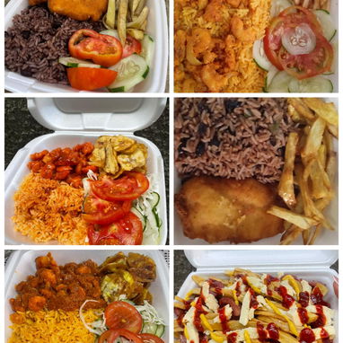 Comidas a domicilio y ofertas de Bufett y picadera - Img 120540833