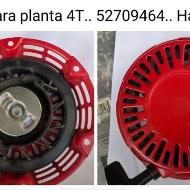 Vendo piezas para plantas o generador - 2/5