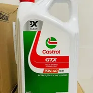 Venta de aceite para carros,motos y plantas eléctricas - Img 58192314