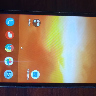 Vendo telefono movil Motorola de uso buen estado - 4/4