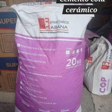 Materiales para la construcción - 2/10