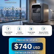 ⚡️Ecoflow Delta 3 Classic ⚡️ - Img 56648215