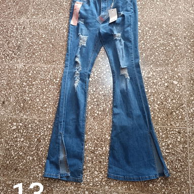 Pantalones de mujer - 2/9