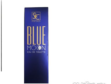 Perfume blue moon - Img main-image-45652811