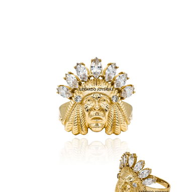 Gerardo joyerias 59696572 cadenas dijes manillas tobilleras anillos matrimoniales anillos unisex pircin aretes argollas - Img 123569974