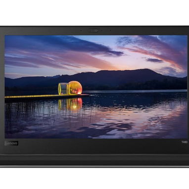 💻 Laptop Lenovo ThinkPad T480 – Core i5 8va Gen / 16GB RAM / 256GB SSD / Windows 11 - Img 105757555