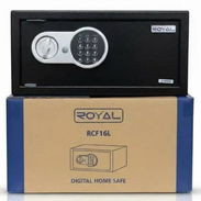 Caja Fuerte Royal 24L - Img 54616094