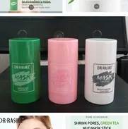 Mascarilla facial en barra Dr Rashel - Img 50076808