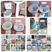Venta de juegos de baños y azulejos en toda la Habana - Img 57814048