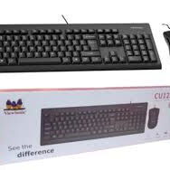 25USD tenemos excelente combos de teclado y mause por USB y inalámbrico - 2/2