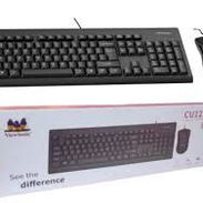 25USD teclado y Mause por USB nuevo en su caja - Img 49866252