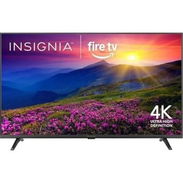 Fire Tv INSIGNIA 85″ 4k serie F50 1280 usd. - Img 55027537