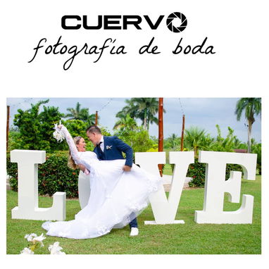 Fotógrafo para bodas - Img 120795248