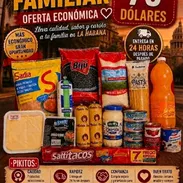 🚚 Alimentos para La Habana – rápido y seguro (kinetica) - Img 55983182