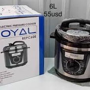 **Olla Reina de 6L ROYAL** - Img 57044990
