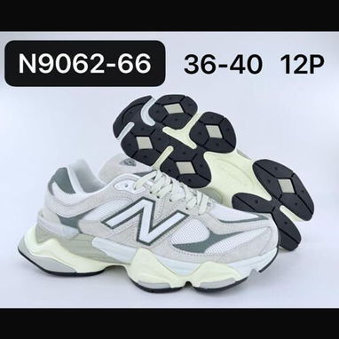 Tenis NEW BALANCE originales - Img 123368842