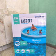 Piscina Betway Easy set - Img 56441896