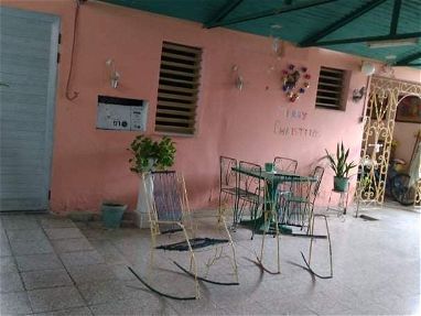 Venta de casa en Cienfuegos Cuba barrio Punta Gorda - Img 64620588