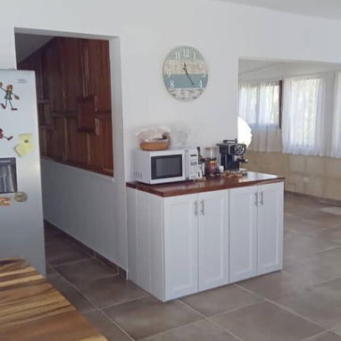 Rebaja!! Oportunidad de inversión frente al Mar en Guanabo - 7/9