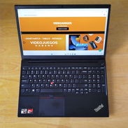 💻 Lenovo ThinkPad E15 Gen3 – Ryzen 7 / 16GB RAM / SSD 512GB - Img 52083564