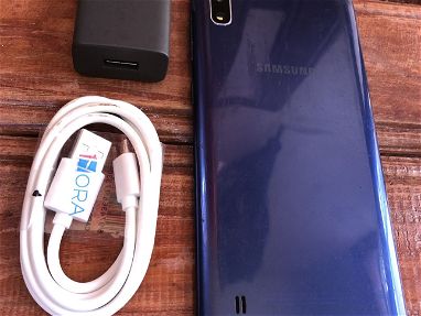 Samsung a10 32GB - Img main-image